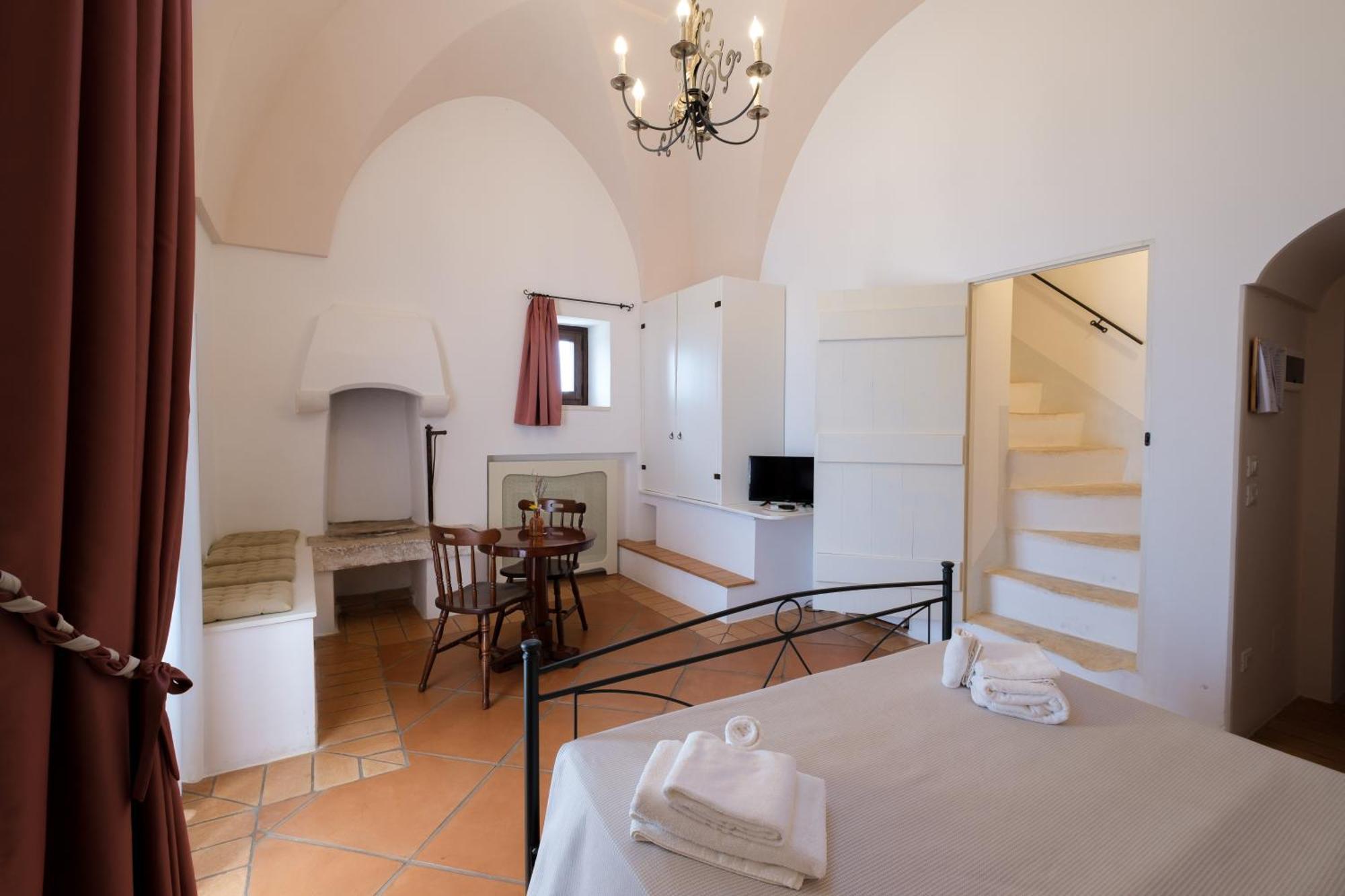 Masseria Borgo Santuri Ostuni Room photo